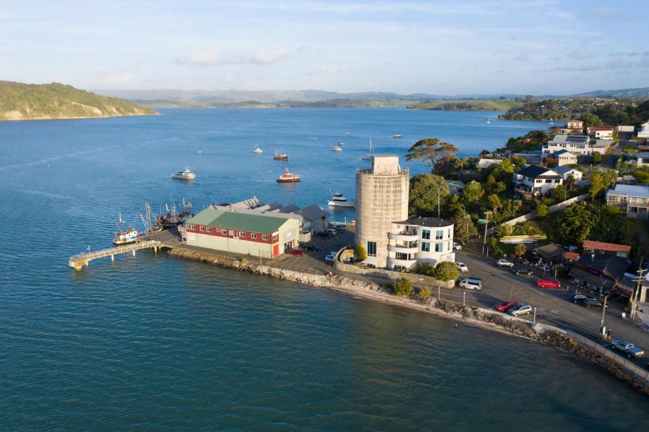 Apartment The Silos Raglan