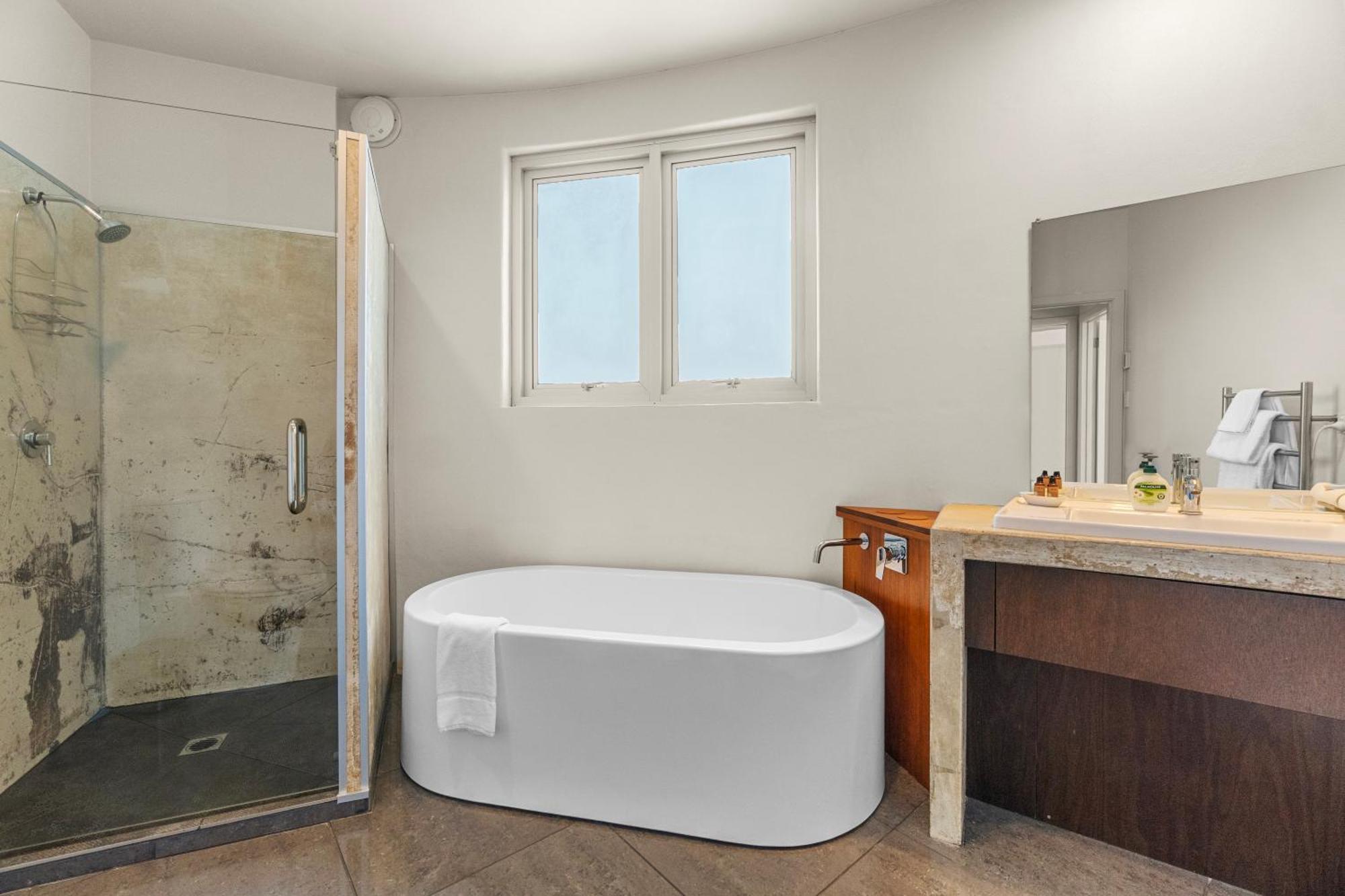 Apartment The Silos Raglan