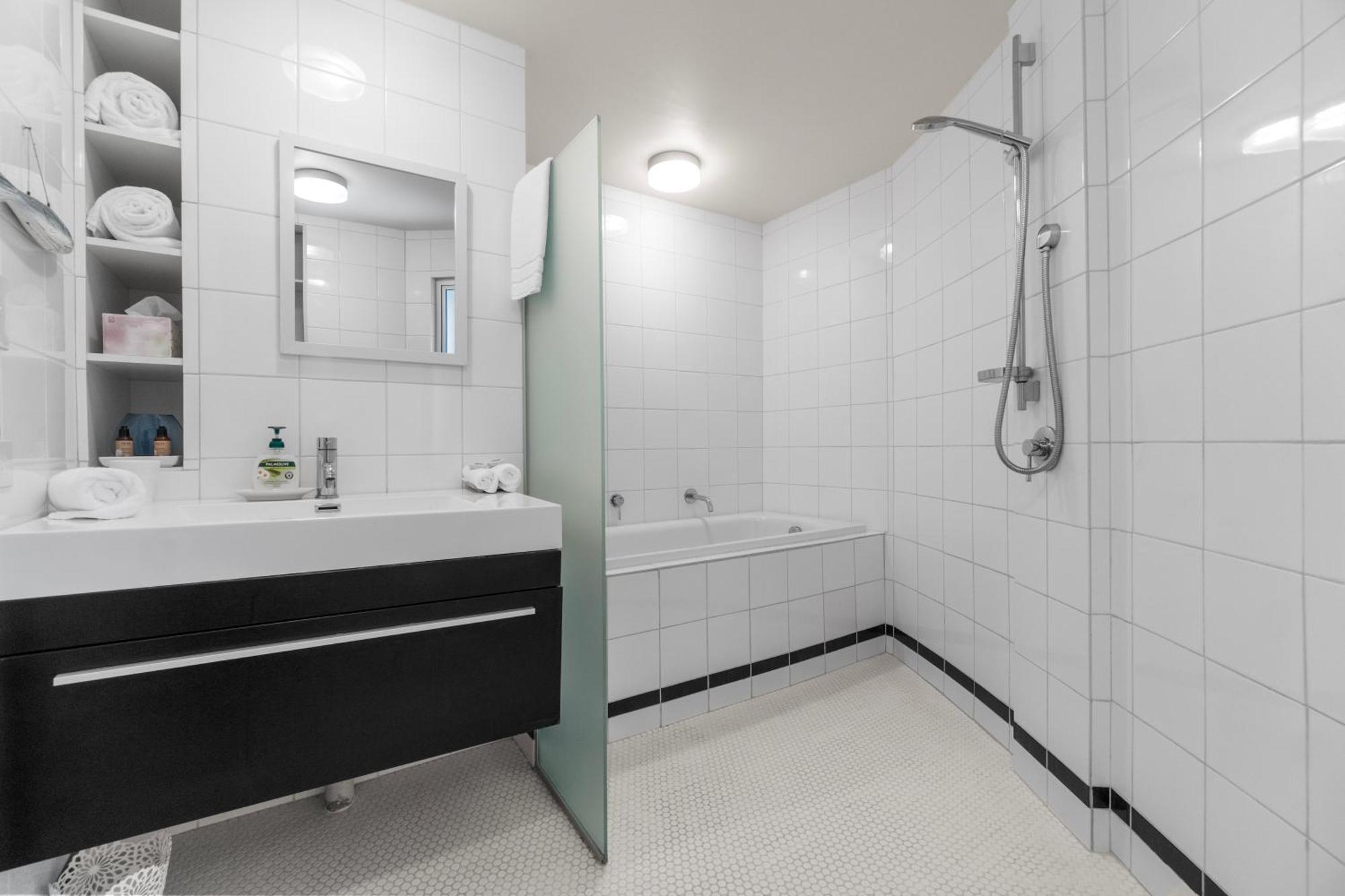The Silos Apartment *